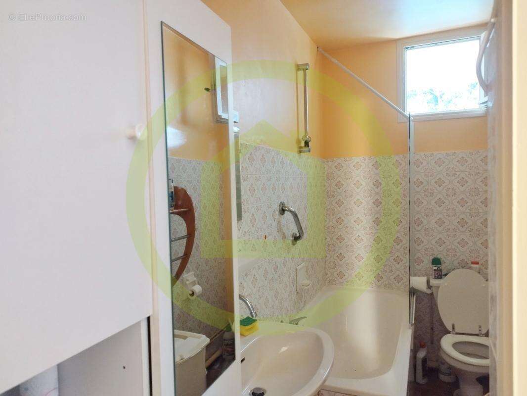 Appartement à AMELIE-LES-BAINS-PALALDA