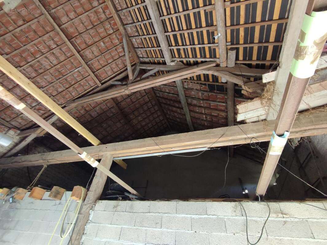 Photo 8 - Maison à TAVAUX