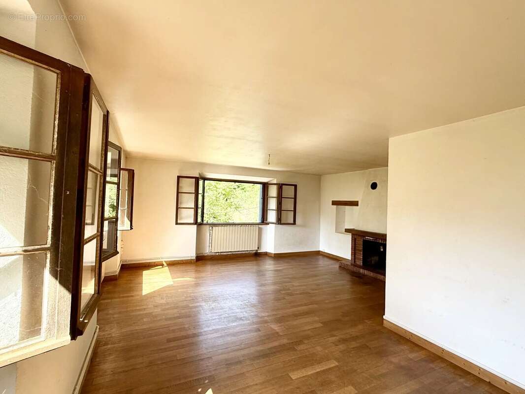 Appartement à SAILLANS