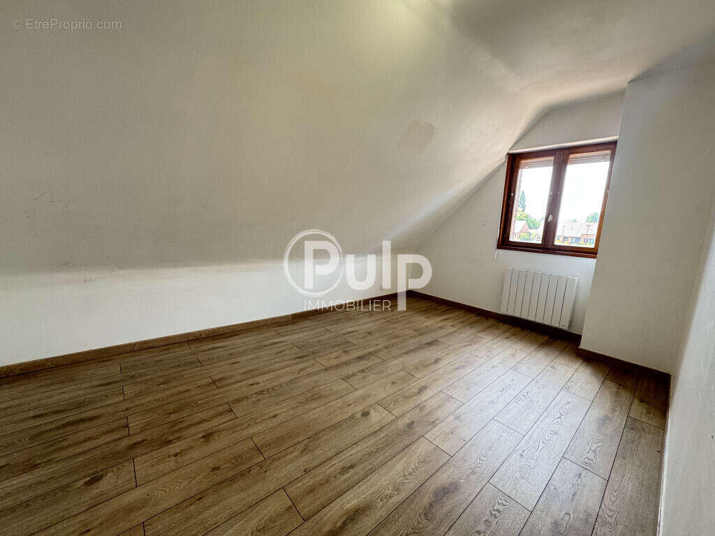 Maison individuelle - photo 9