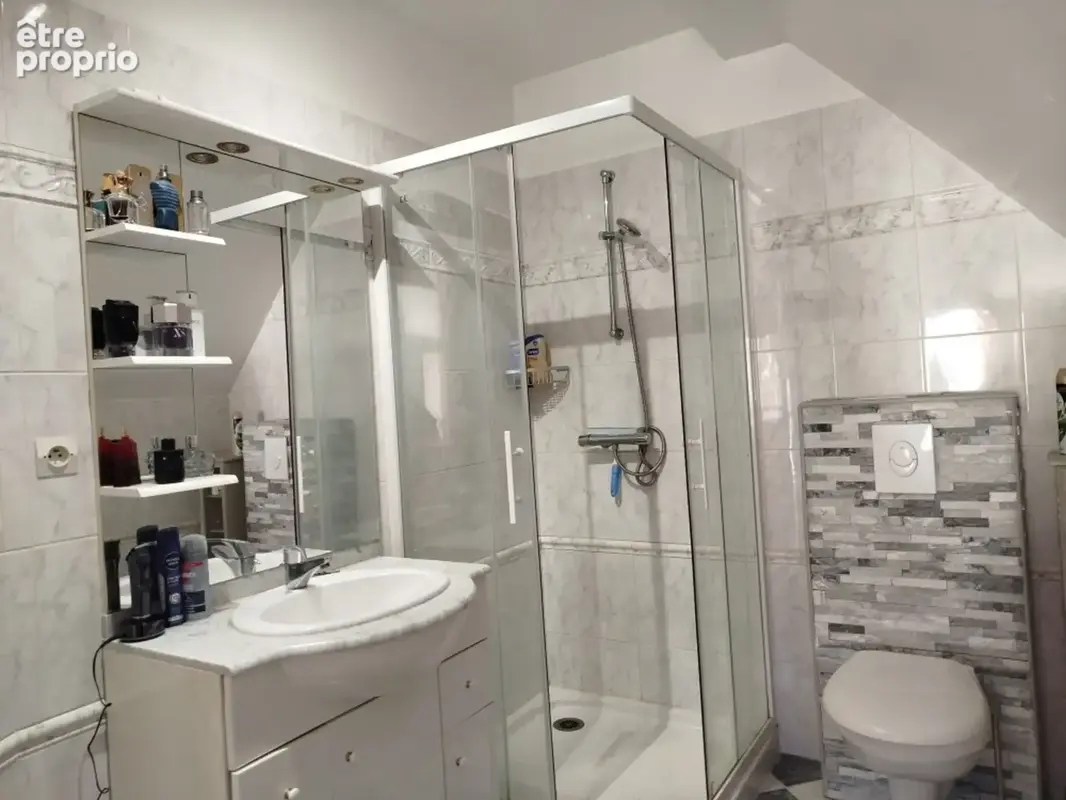 Maison à vendre 7 pièces ONZAIN (41) - photo 7