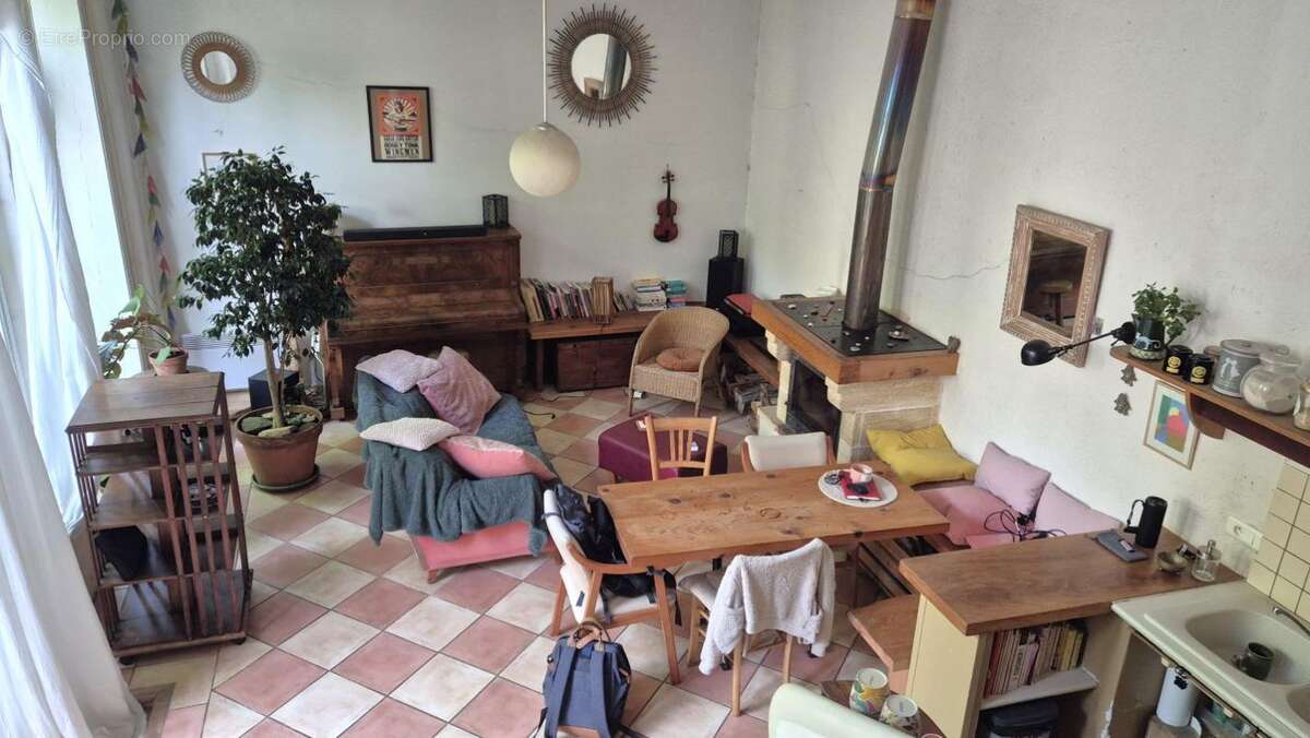 Maison 78 m² à Cesseras  - photo 4