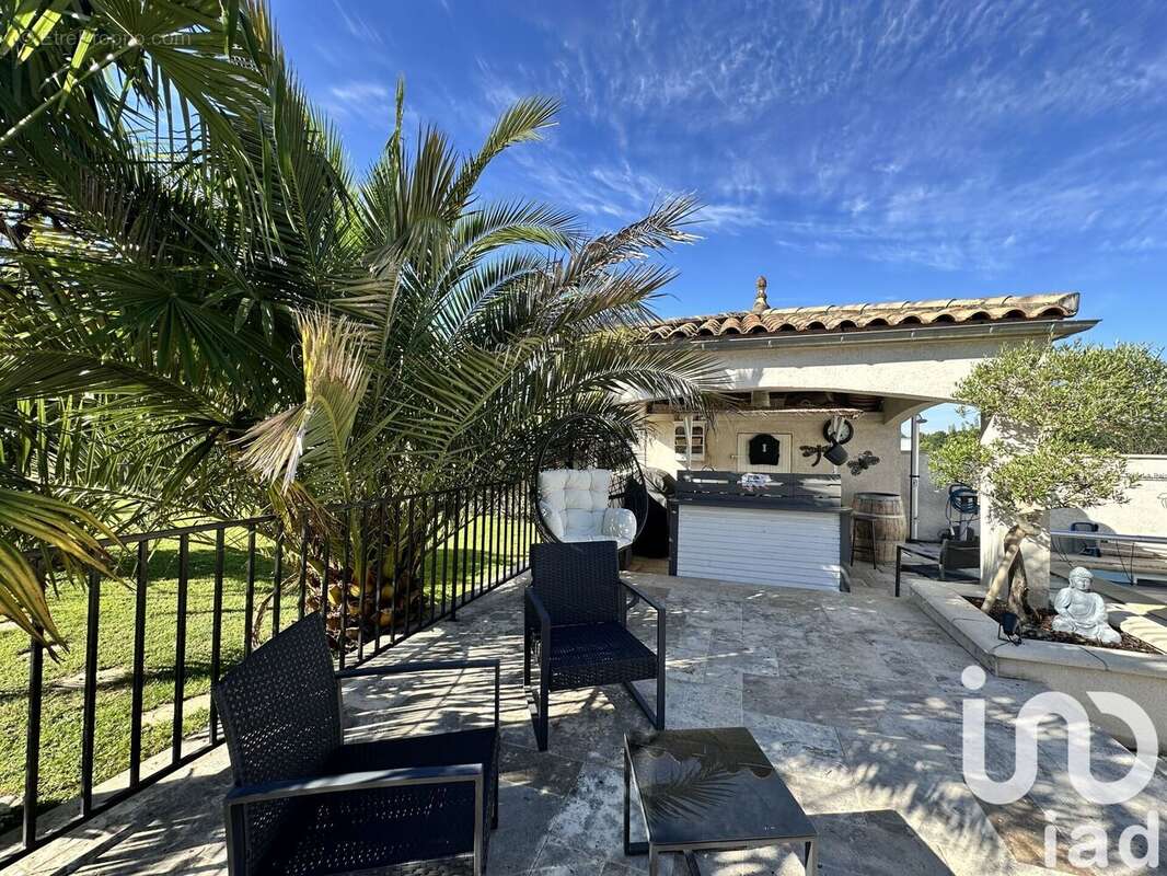 Photo 6 - Maison à BIAS