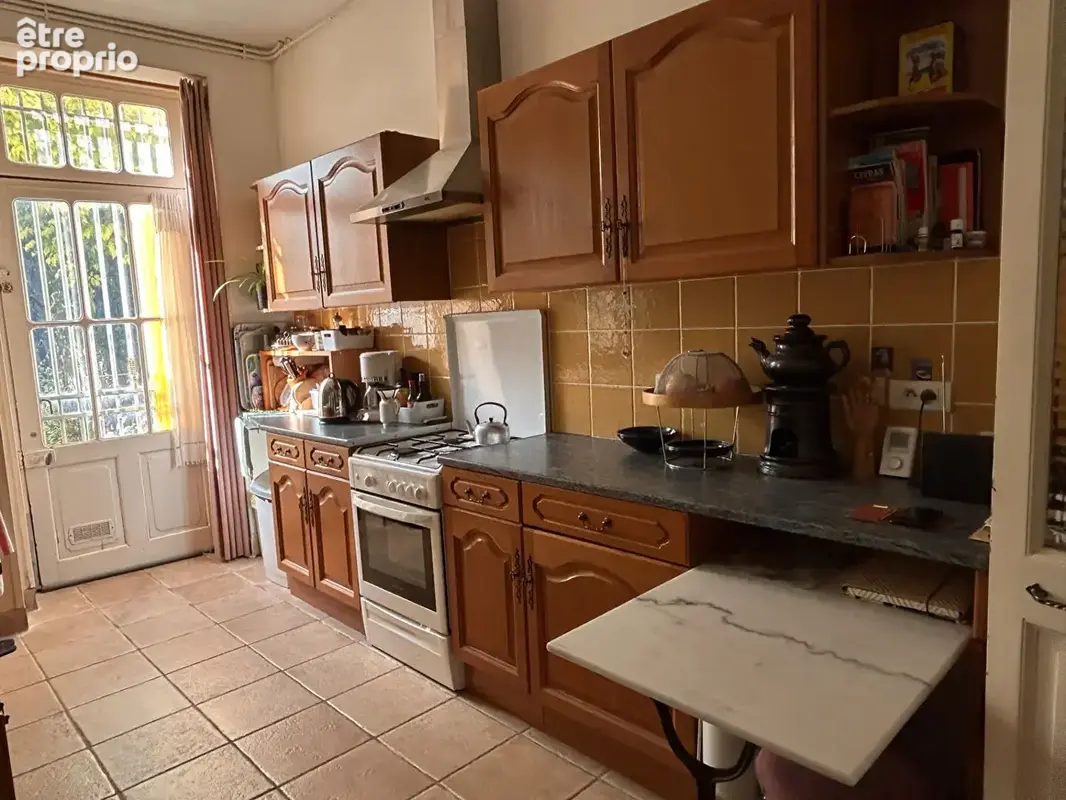 Maison 6 pièces 205 m² à vendre à Civray (86400) - photo 4