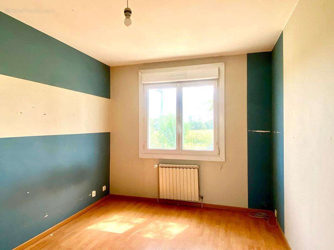 Maison  112 m2 - photo 12