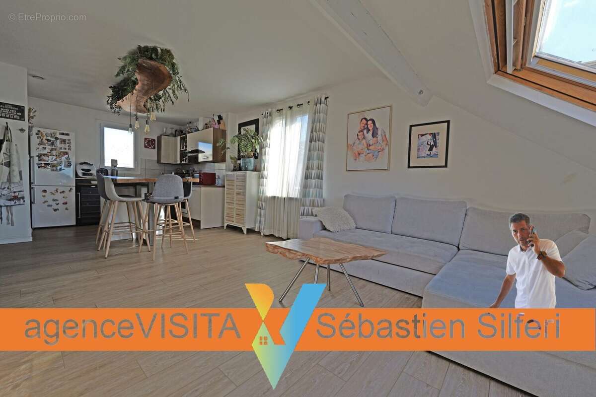 Appartement à GAP