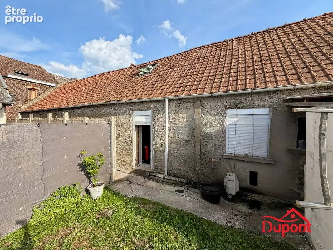 Maison 5 pièces 100 m² à vendre à Lourches (59156) - photo 6