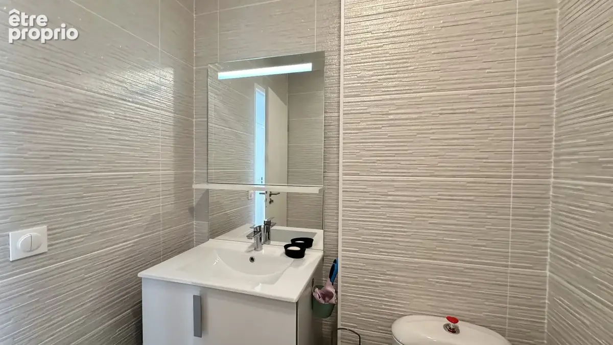 ANGLET  Attique d'exception de 100 m2  avec terrasse panoramique de 244 m² - photo 20