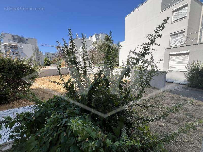 Appartement 33 m² à Quincy-Sous-Senart  - photo 7