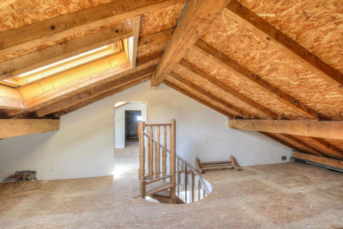Appartement à ORNEX