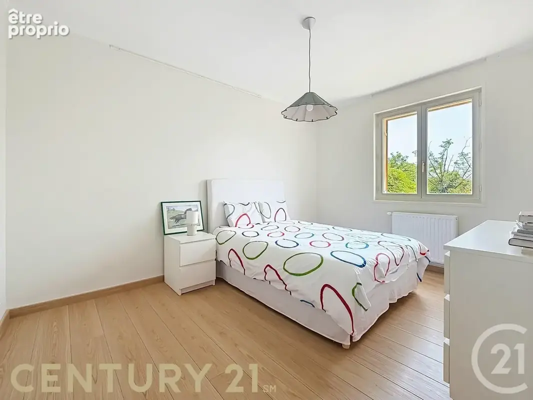 Maison 5 pièces 200 m² à vendre à Sathonay-Camp (69580) - photo 11