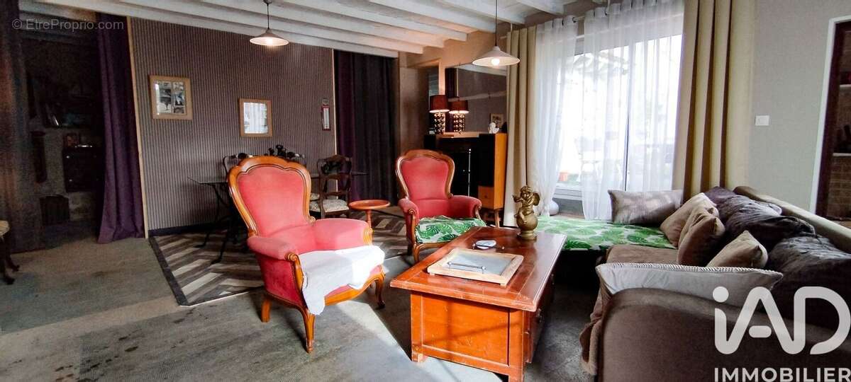 Photo 8 - Maison à NERE