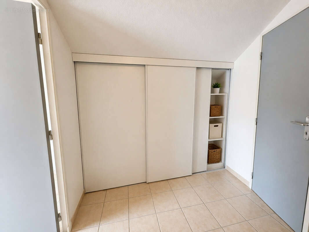 Appartement à CREUTZWALD