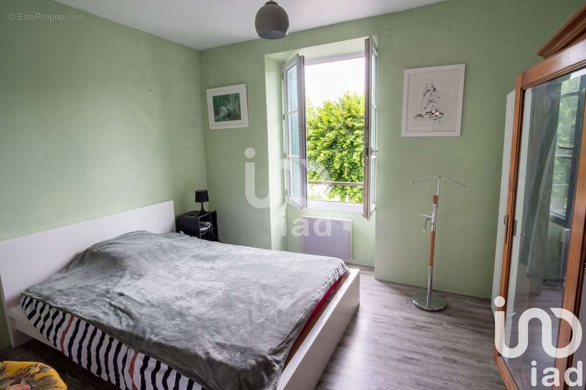 Photo 5 - Appartement à SAINT-MAMMES