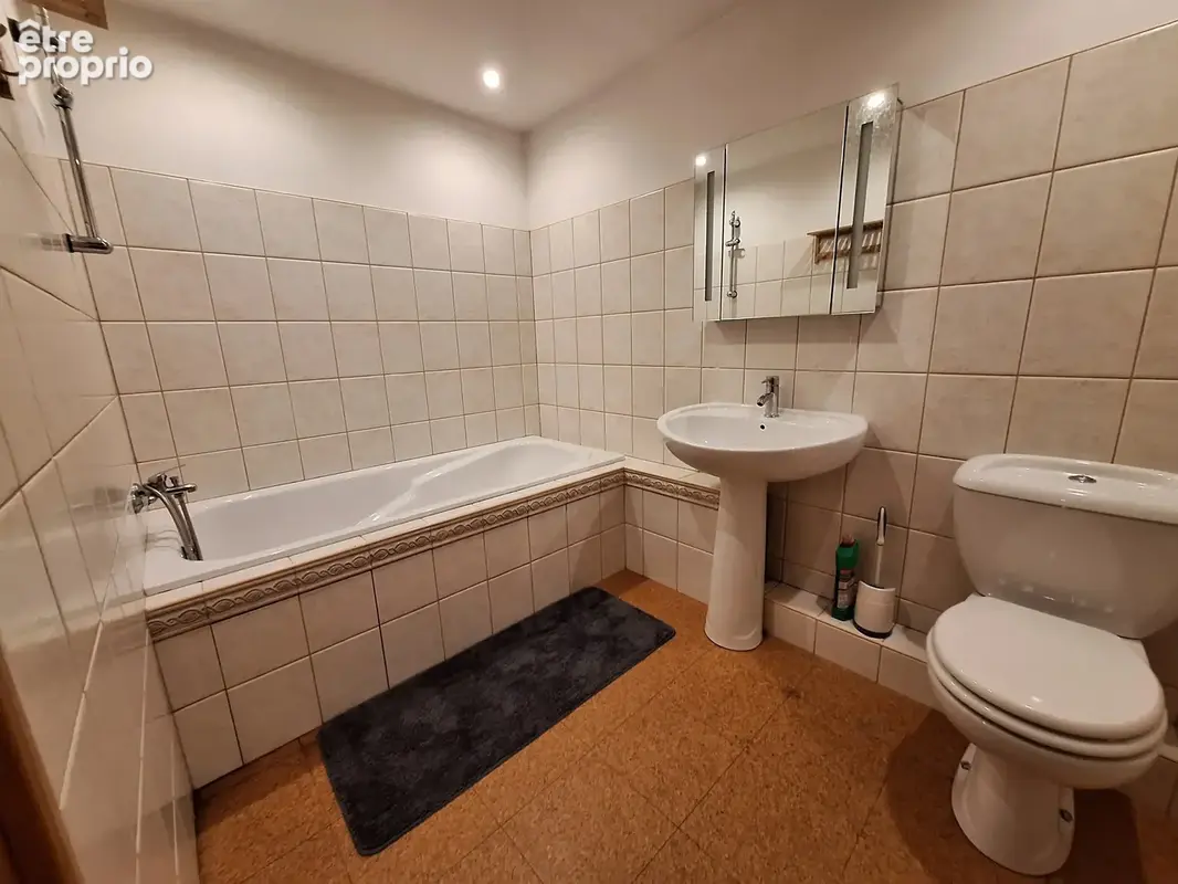 Maison de caractère à finir de rénover plus appartement - photo 15