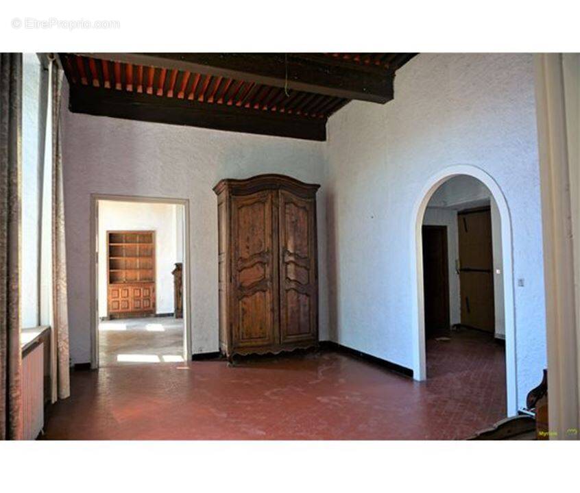 Appartement à NARBONNE