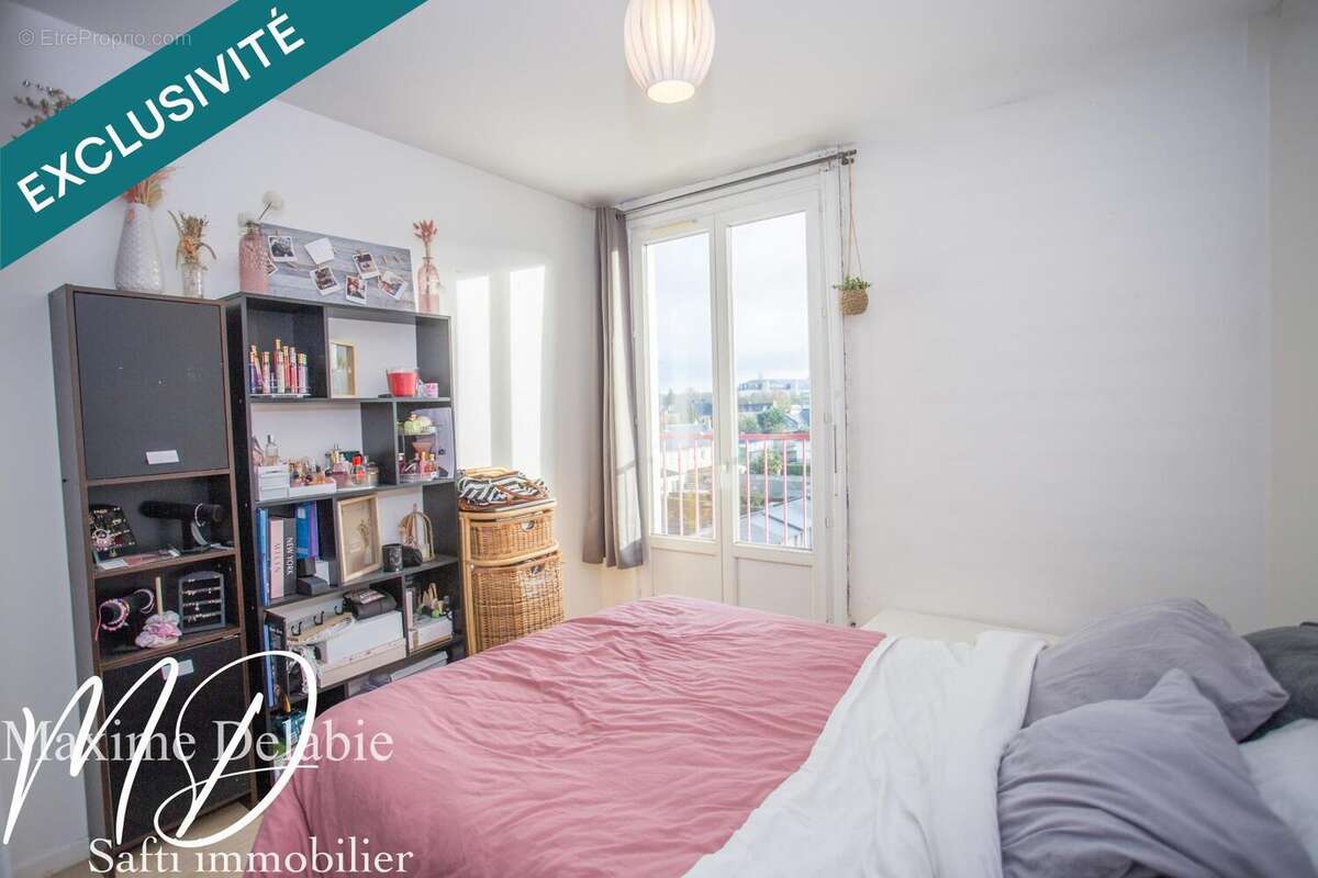 Photo 2 - Appartement à COULAINES