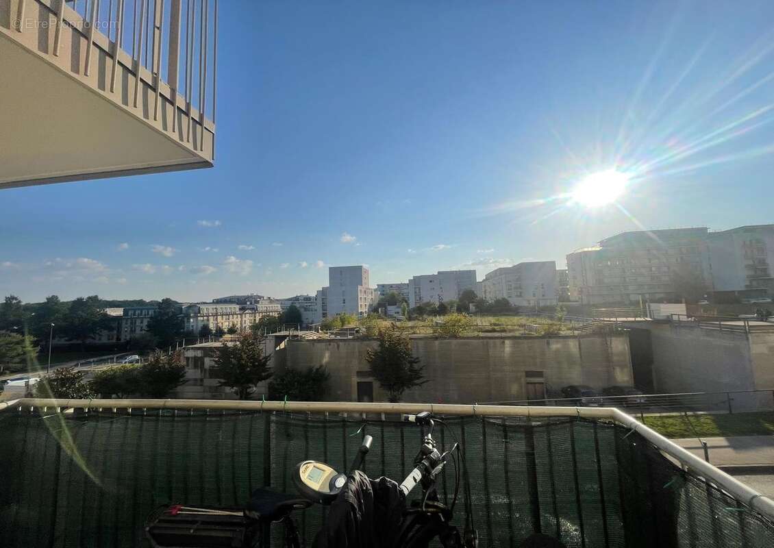 Appartement à CERGY