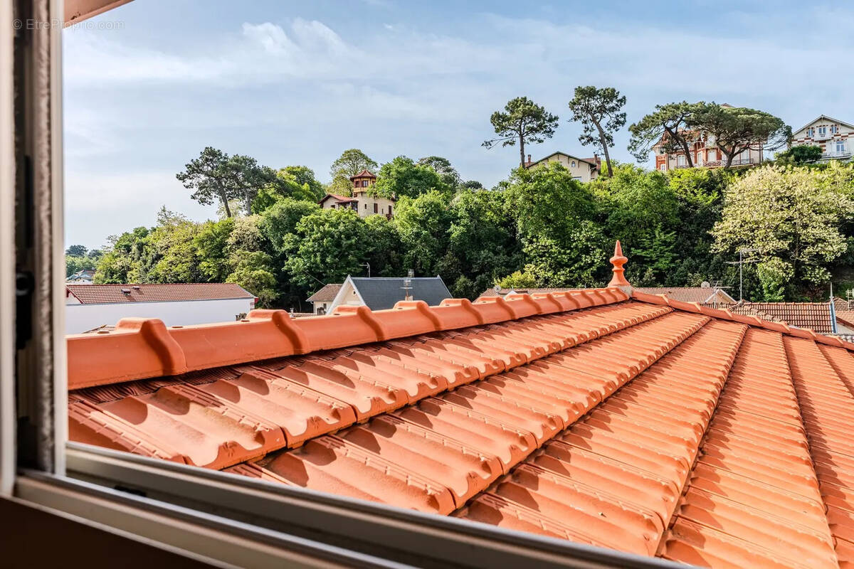 Appartement à ARCACHON