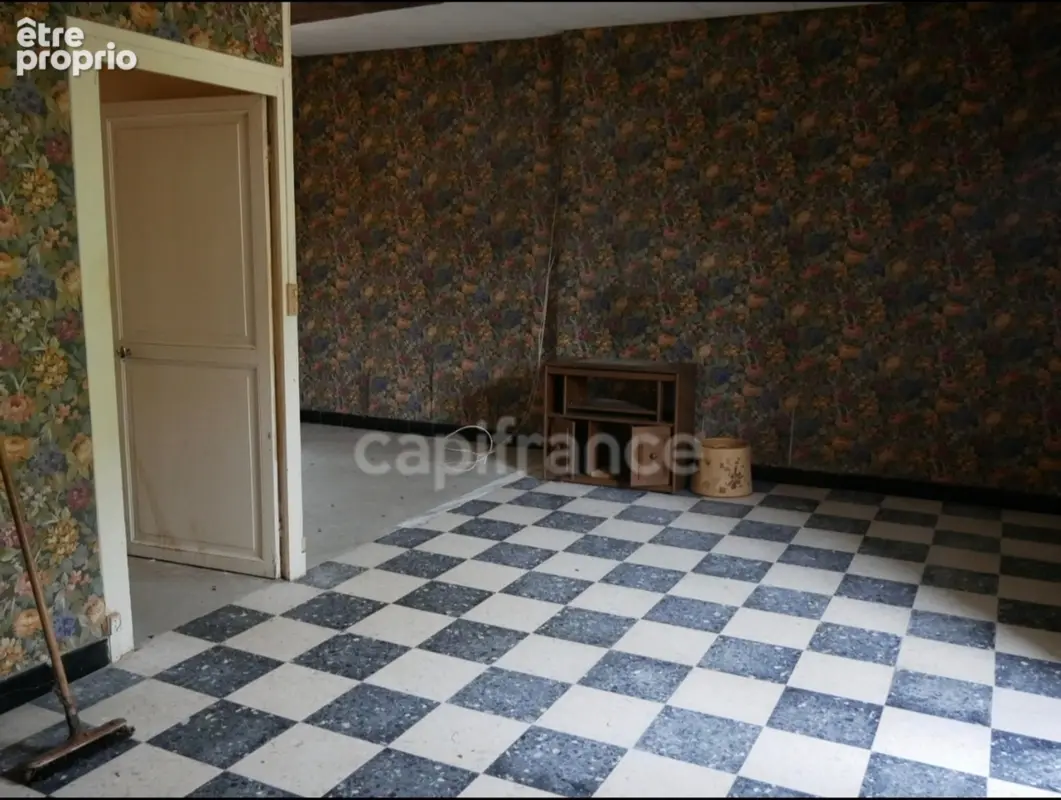 Maison à vendre 3 pièces POISEUX (58) - photo 4