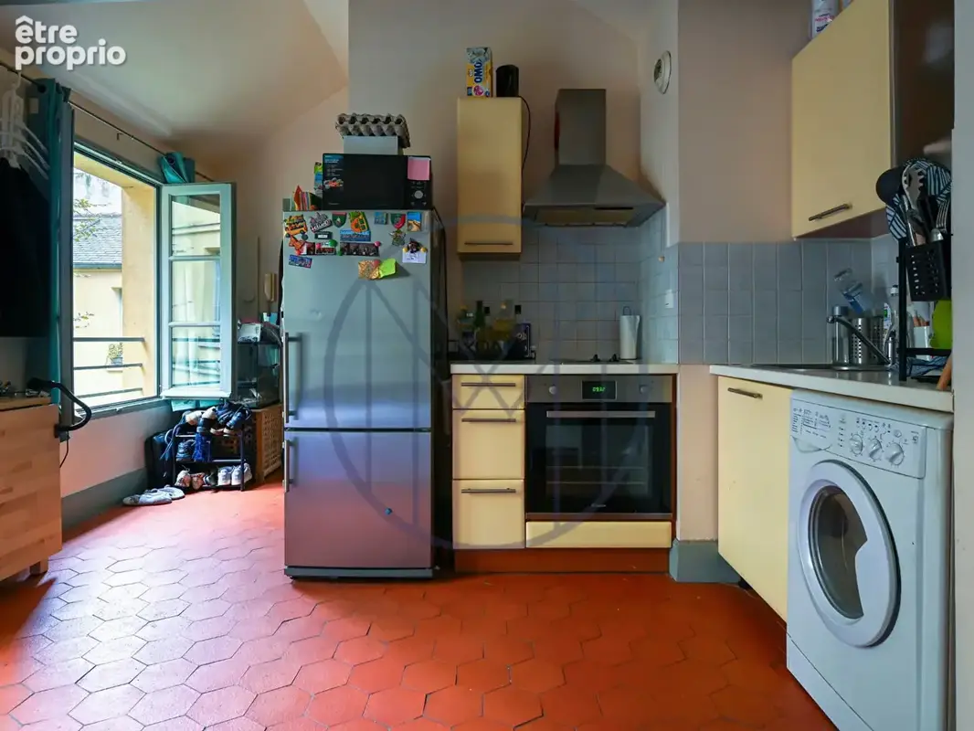 Appartement à VERSAILLES