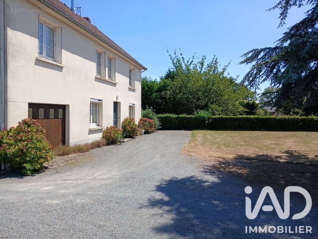 Maison 168 m² à Lessay  - photo 3