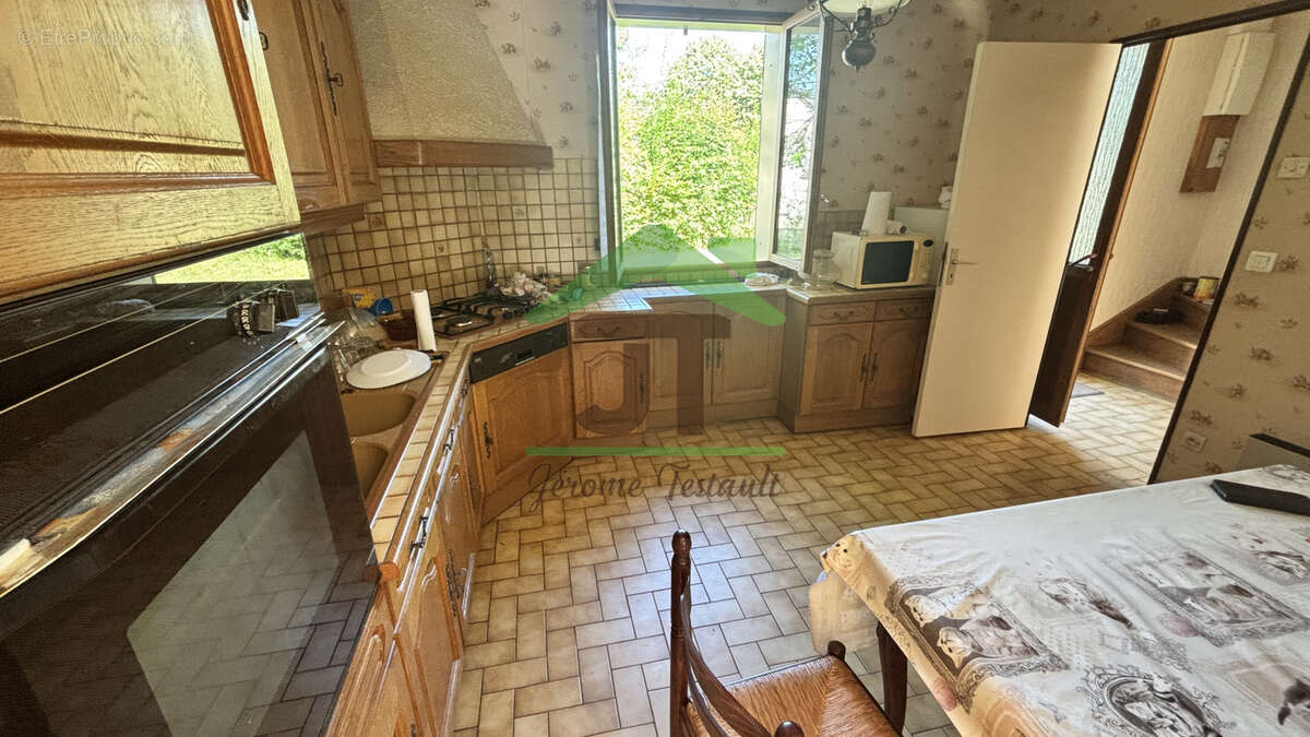 15 min ouest chateaudun pavillon plain pied - photo 6