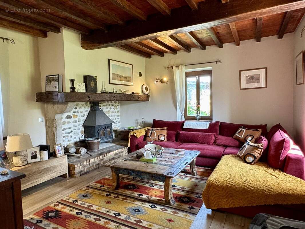 Maison à ORTHEZ