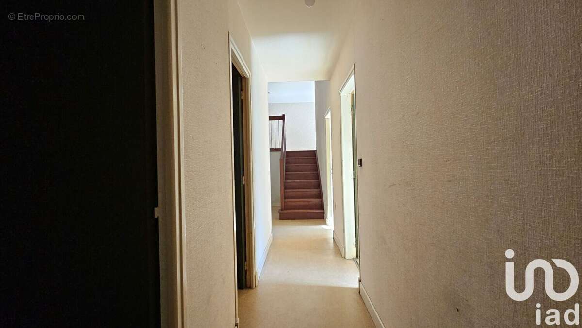 Photo 5 - Maison à AURILLAC