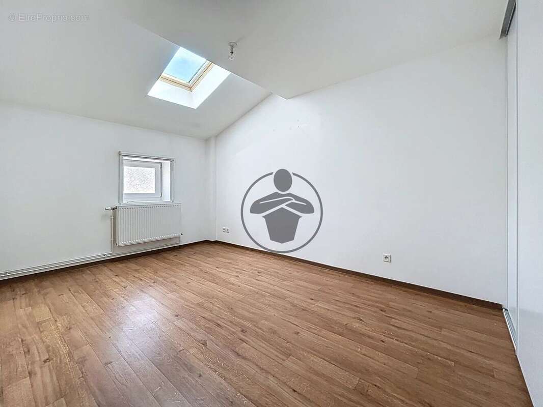 Appartement à SAINT-QUENTIN