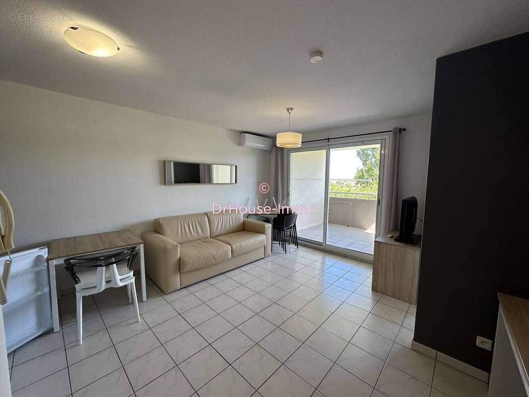 Appartement à AGDE