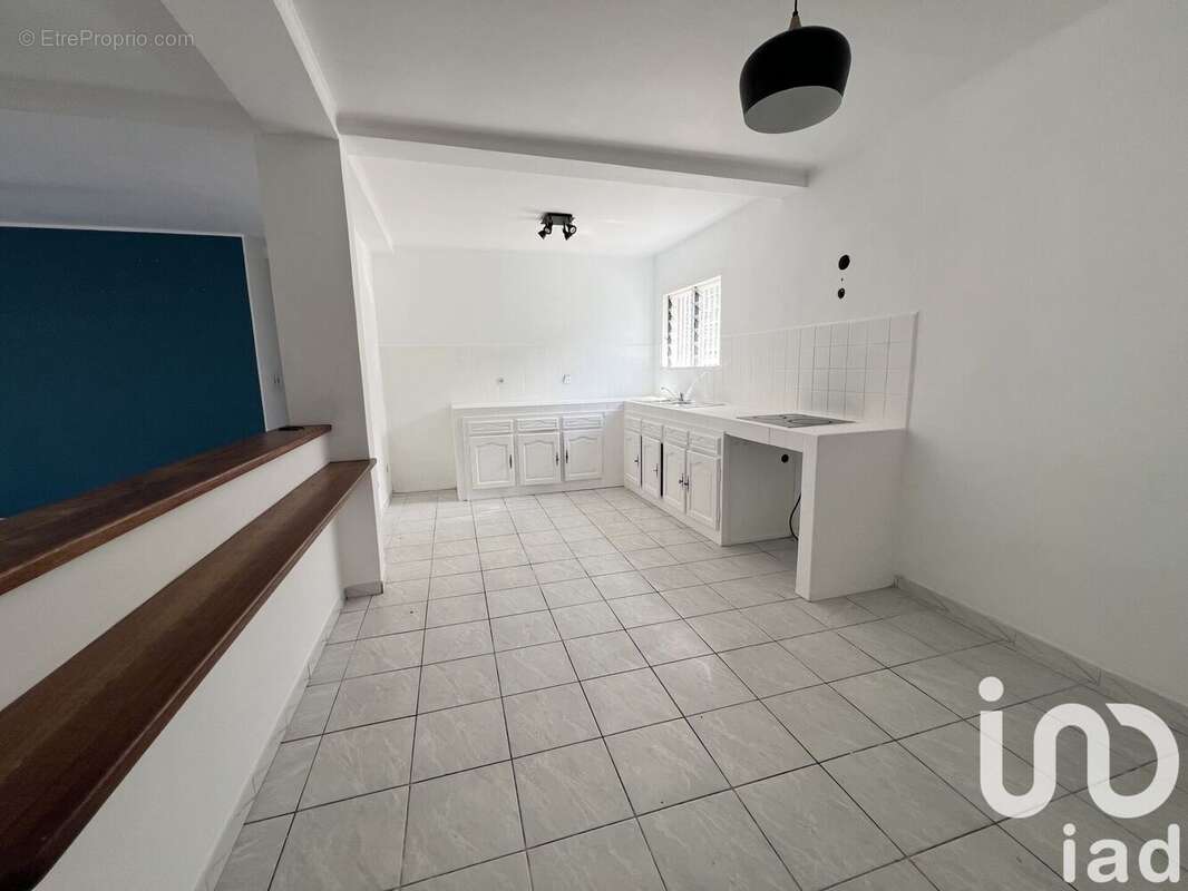 Photo 3 - Appartement à LE TAMPON