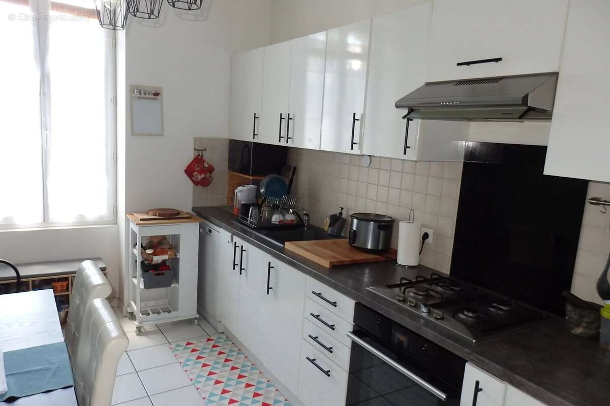 Maison a vendre a marmande - photo 3