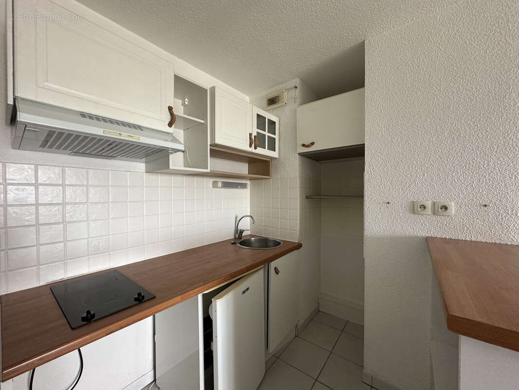 Appartement à AGEN