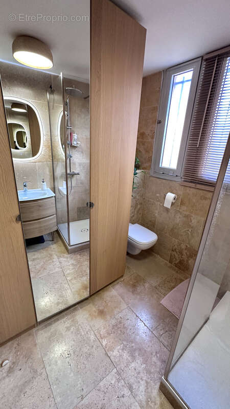 Appartement à BANDOL