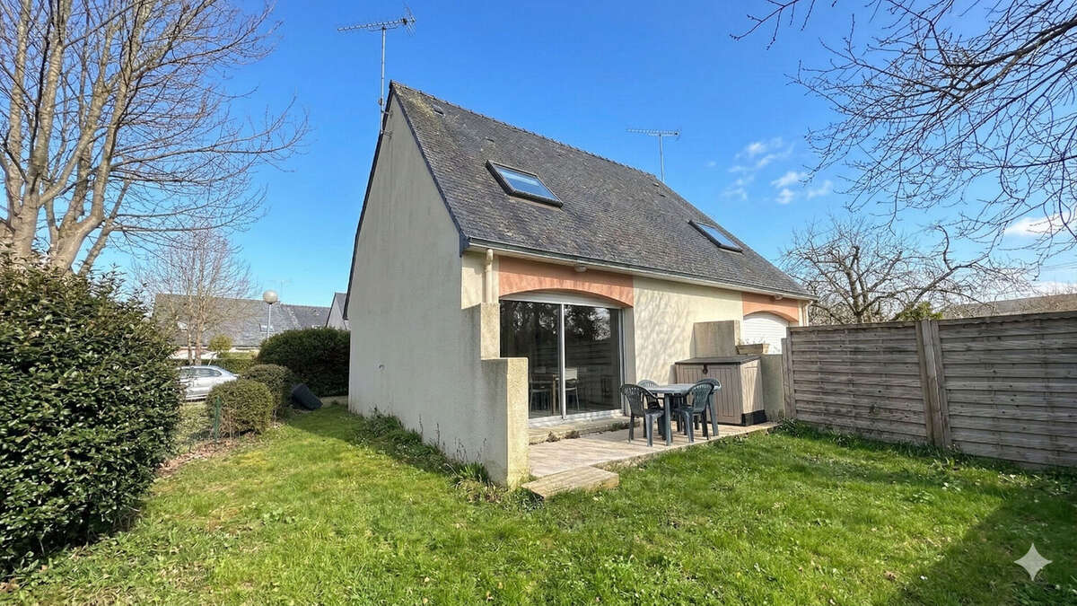 Maison à FOUESNANT