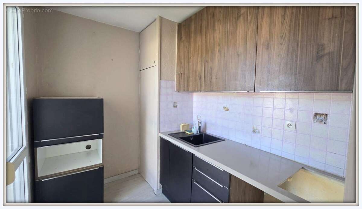 Appartement à vendre 2 pièces OSNY (95) - photo 5