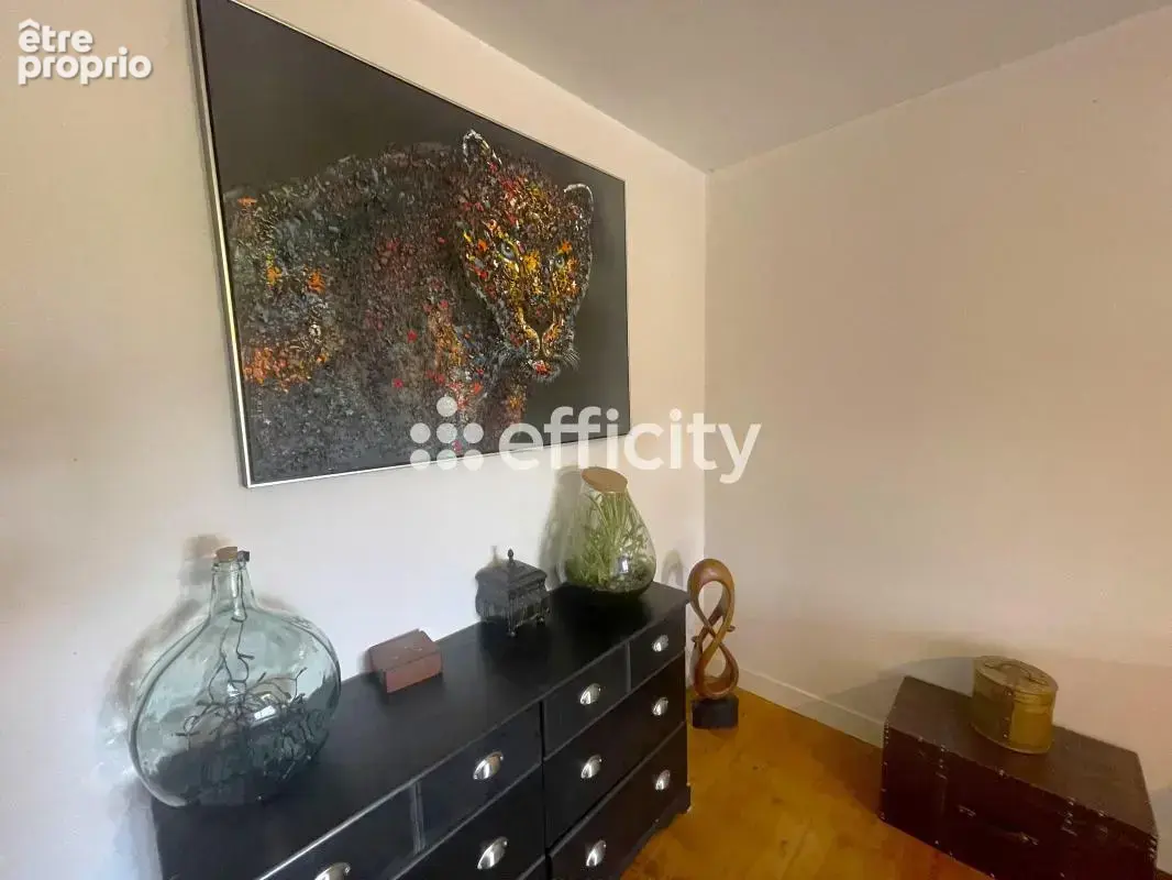 Maison 6 pièces 169 m² à vendre à Les Peintures (33230) - photo 11