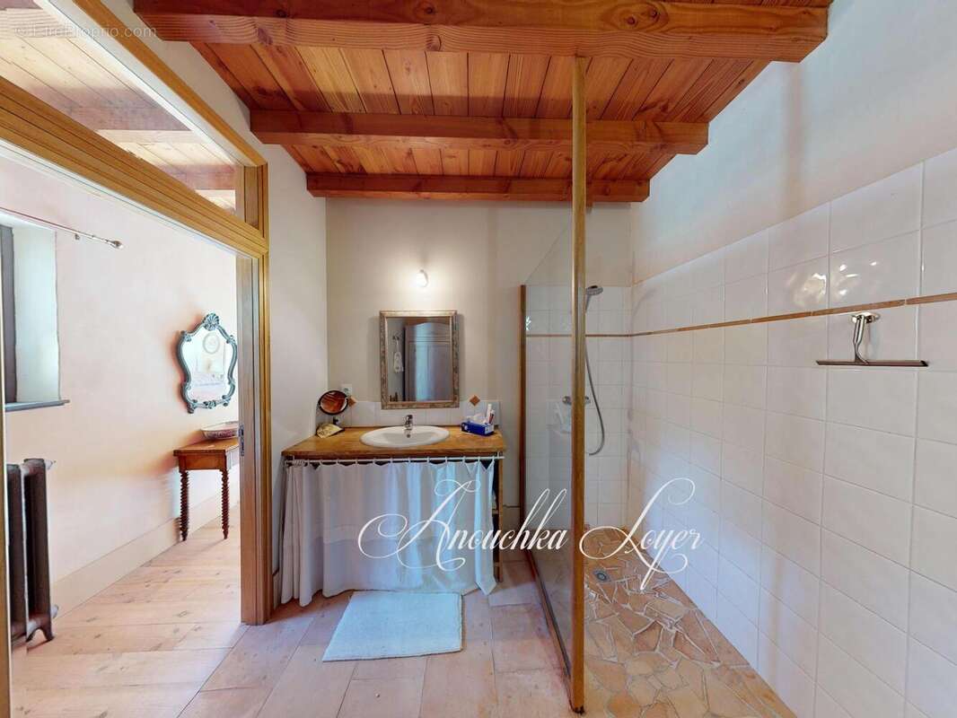 Maison 308 m² à Roaillan  - photo 2