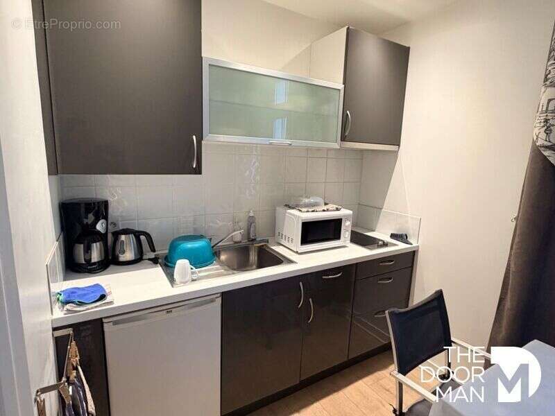 Appartement à SAINT-MALO