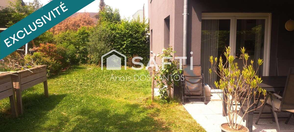 Photo 5 - Maison à SELESTAT