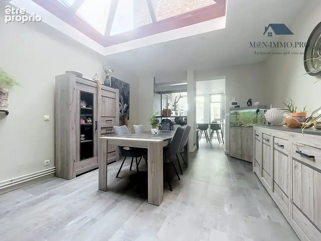 Maison 5 pièces 150 m² à vendre à Armentieres (59280) - photo 5