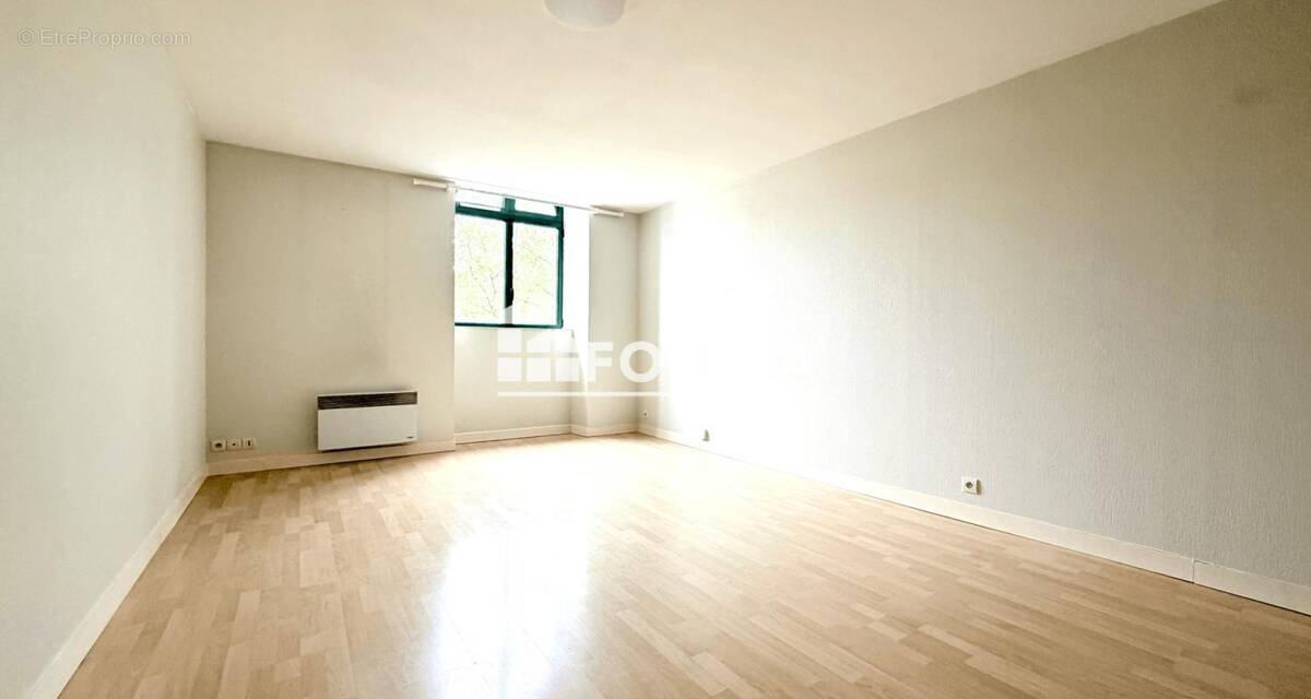 Appartement à CHOLET