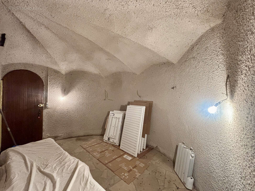 Maison à PARAY-LE-MONIAL