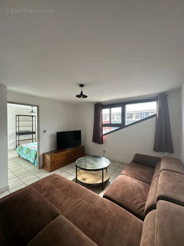 Appartement à SAINT-PIERRE