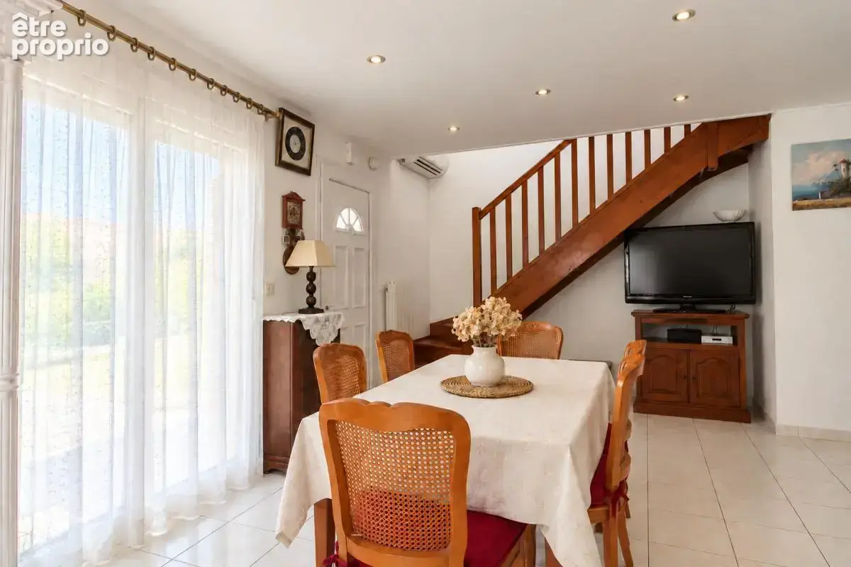 Maison de ville - photo 9