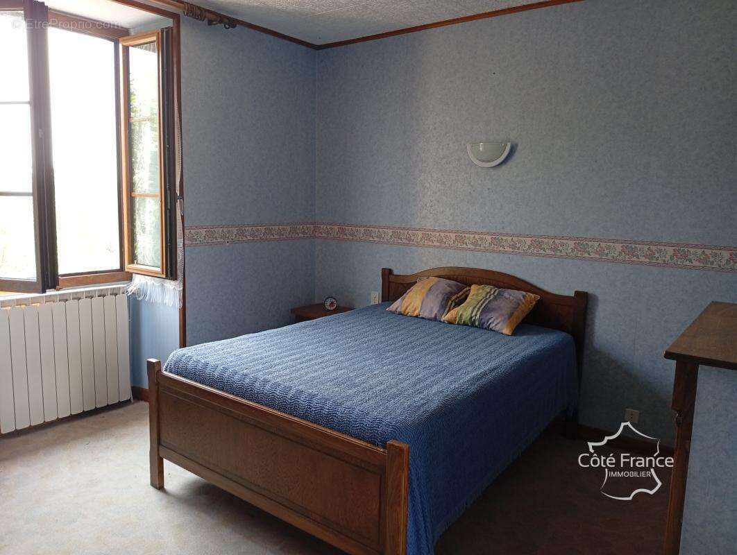 Maison à MIERS
