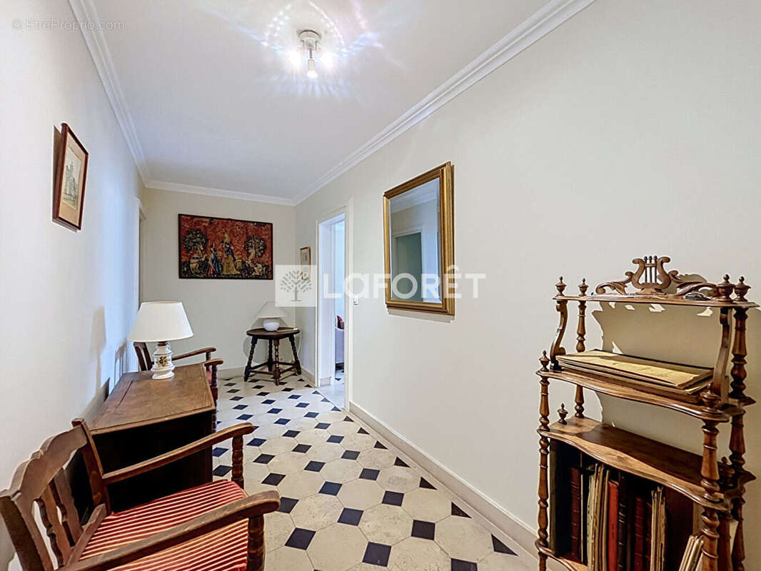 Appartement à LE VESINET
