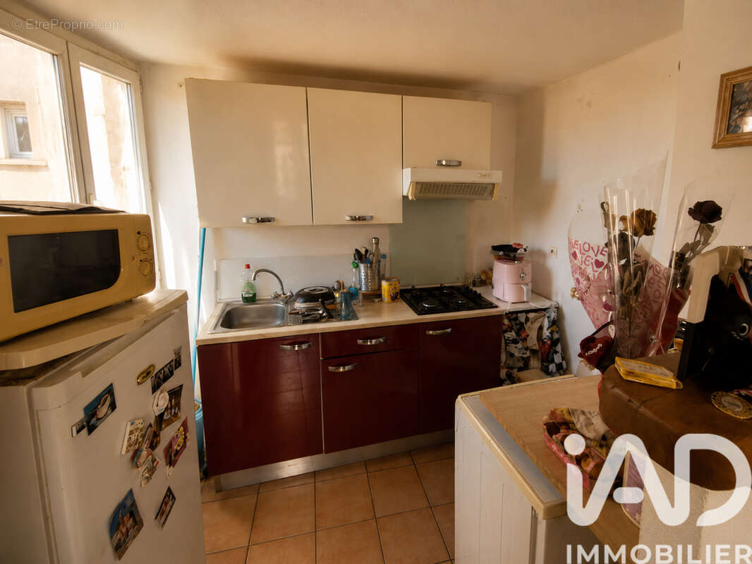 Photo 2 - Appartement à PERPIGNAN