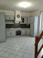 Appartement à CARMAUX